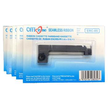 5 pack-erc05 taxi 44*40 shanghai ribbon