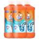 Mr. Powerful pipe unblocking agent decomposition 500g*3 bottles