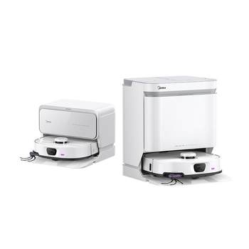 Midea lingmo sweeping robot v16 series