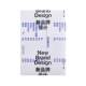 New brand design 8 interviews with new brands from different industries Understanding and thinking about management Interpretation of design works Collection of graphic design books
