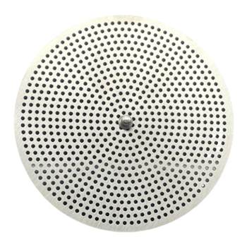 Floor drain 304 long-term use anti-clogging stainless steel