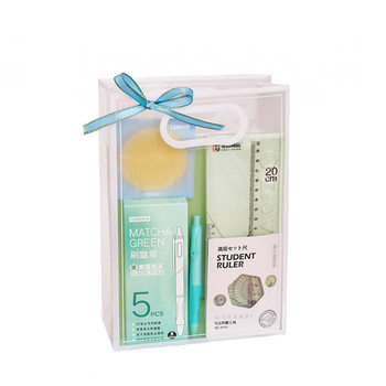 Student stationery set prizes dopamine stationery set kindergarten class gift children's high-looking souvenirs