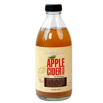 (Self-operated) Vegetable puree apple cider vinegar 300ml fitness sugar-free zero-fat low-calorie edible fruit vinegar concentrate
