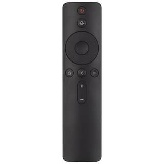 原装何序遥控器适用小米电视机小米盒子万能通用智能红外蓝牙语音