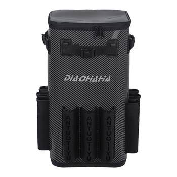 New integrated molding multi-function large-capacity fishing barrel New integrated molding multi-function large-capacity fishing barrel