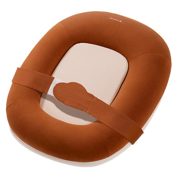 Pima mianji cloud pillow jointly researched by peking university people's hospital