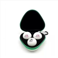 Чемпионат чемпионата по настольному теннису класса Pisces Class