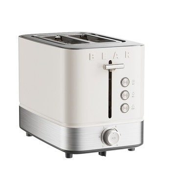 Inquire about discounts on the bear all-steel toaster breakfast machine