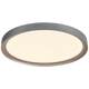 Zhiyu full spectrum Italian minimalist bedroom ceiling lamp
