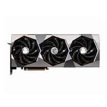 24 numéros sans intérêt) Carte graphique de jeu pour ordinateur de bureau MSI RTX4080 SUPER 4090 D Super Dragon