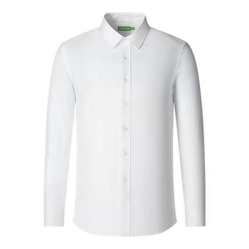 Shanshan short-sleeved shirt