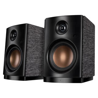 Hivi/惠威OS10无线蓝牙桌面有源音响电脑客厅家居音箱电视蓝牙