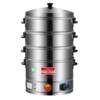 Weinas commercial large-capacity electric steamer electric steamer