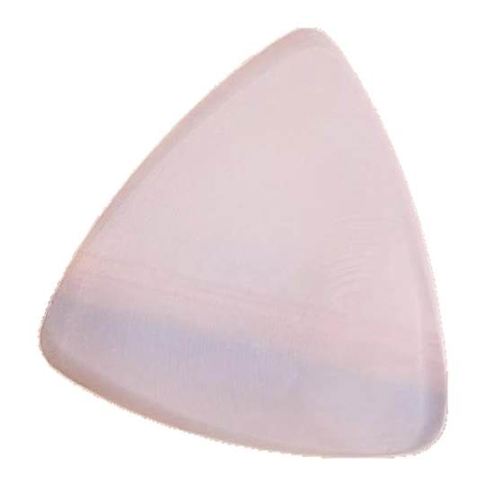 Teacher Liu's Zhongruan plectrum for grade examination and performance professional Zhongruan plectrum nylon large Ruan/small Ruan Liuqin wear-resistant plectrum