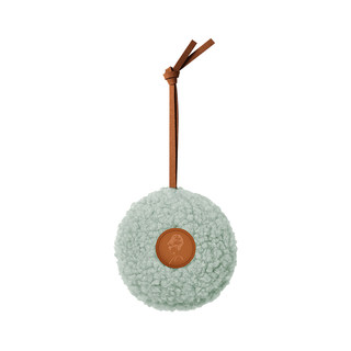 Essential oil fragrance hanging wardrobe special fragrance fragrance car home fragrance bag long-lasting fragrance