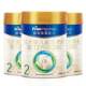Royal Meisujiaer older infant formula milk powder 2 sections 800g*3 cans