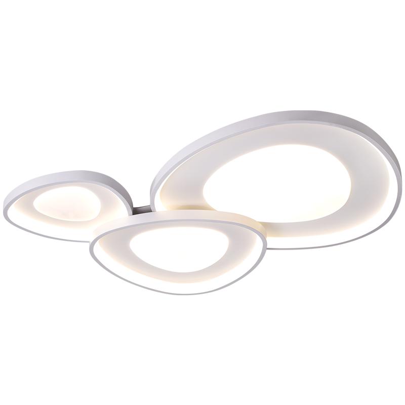NVC lighting living room ceiling lamp full spectrum eye protection