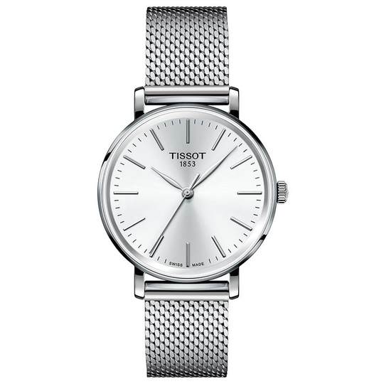 Tissot Кварцевые женские часы Tissot Charm Series