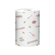 Lazy rags wet and dry household cleaning supplies kitchen paper special paper towel disposable dishwashing cloth household