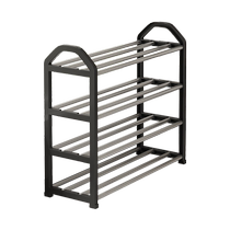 大学生鞋架宿舍桌下小型简易多层好看鞋架子新款2023爆款用省空间
