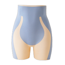 Safety pants for women anti-exposure underwear two-in-one summer belly-controlling butt-lifting shark pants fitness yoga cycling leggings