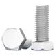 Aluminum alloy hexagon screws