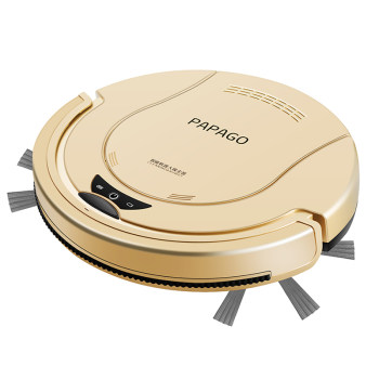 Papago sweeping robot fully automatic mopping