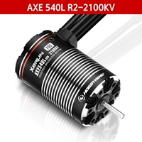 Двигатель AX 540L -2100КВ