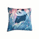 Dual-purpose pillow, quilt, pillow, folding air-conditioning blanket, nap
