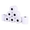 80mm thermal printing paper log pulp is not easy to jam