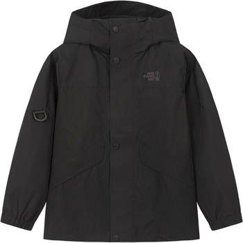 Hush puppies children's clothing boys' three-proof windbreaker