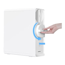 Kohler Pure Cube Undercounter Reverse Osmosis Drinking Machine-600G Filter