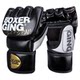 Professional half finger boxing gloves for men Sanda fighting Muay Thai