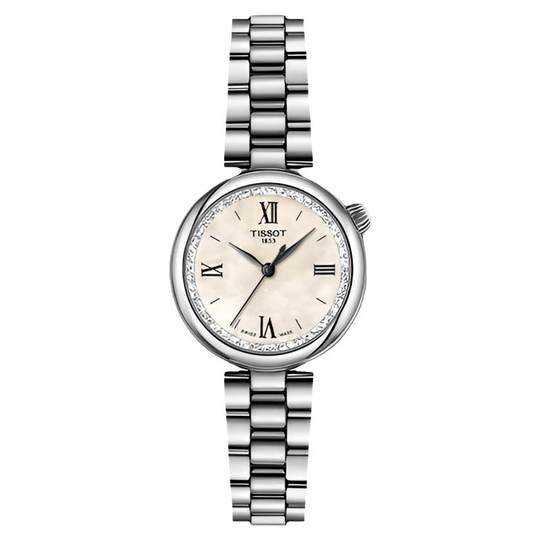 Tissot Little Beauty D sir series quartz women's watch