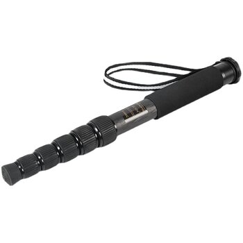Slr camera carbon fiber monopod