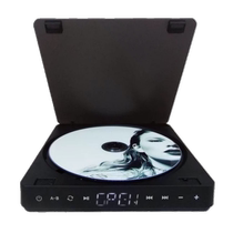 cd player repeater walkman lightweight portable retro student English listening album player mini home