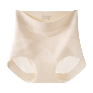 Urban beauty belly controlling buttocks lifting seamless body shaping pants