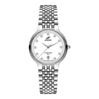 Reloj suizo sencillo para mujer inager swiss