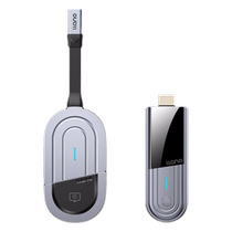 Green Giant Wireless Screen Projector transmits the same screen high-definition typec from computer to mobile phone to TV point-to-point 2456