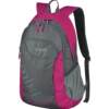 Mixi large capacity leisure and light sports travel backpack