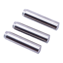 304 stainless steel high precision h7 negative tolerance pin BLW52 positioning pin round head with guide cylindrical pin M2-8