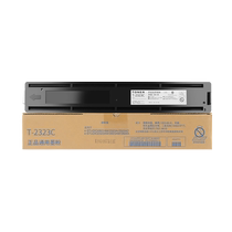 Applicable Toshiba 2323am Poudre 2523a ad T2323C 2822AM 2323a cartouches de toner 2823AM douille dimpression de cartouche sélénium tambour 28