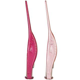 Ear-picking artifact luminous ear-picking spoon set