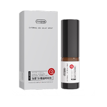 Duai Delay Spray Mens Products India Long-lasting God Oil Spray Extends Non-ejaculation Delays Adult Interest