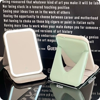 Зеленая V-образная устойчивость хлопок модель 1200 мА трехцветная модель лампы