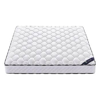 Mattress 15cm ຫ້ອງນອນຫນາເຮືອນ Simmons spring customizable hard waist protector ທໍາມະຊາດຫມາກພ້າວນ້ໍາຢາງເດັກນ້ອຍ