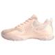 Li Ning professional rebound cushioning women's training badminton shoes