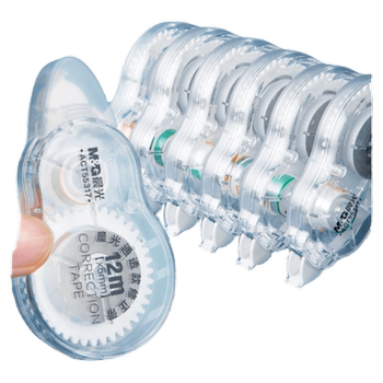 Chenguang student correction tape with large capacity