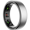 Touch smart ring remote control