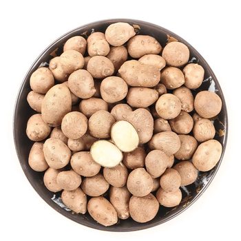 5 pounds of seasonal fresh yam beans | over 4,000 additional purchases